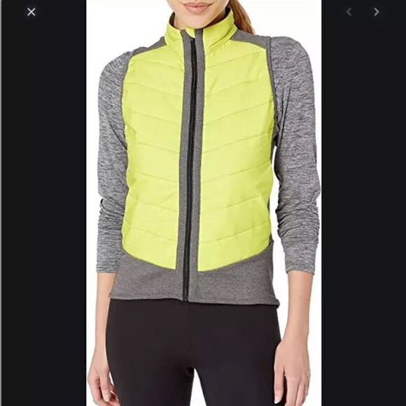 LUCY Activewear Revolution Run Vest - Picture 1 of 9